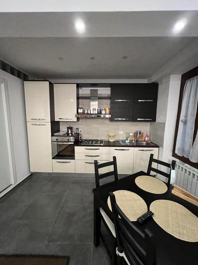 Free ParkingAppartamento Angolo Di Relax!!! Rivoli  Exterior photo