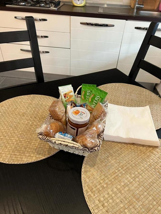 Free ParkingAppartamento Angolo Di Relax!!! Rivoli  Exterior photo