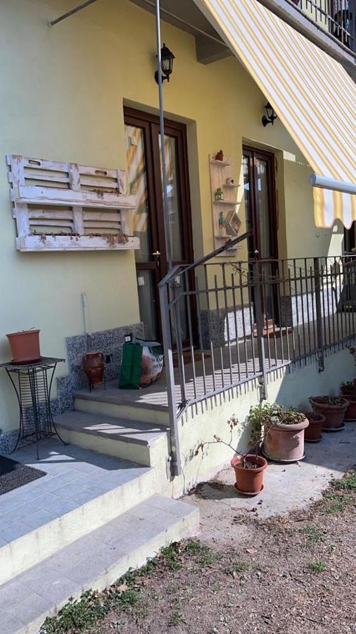 Free ParkingAppartamento Angolo Di Relax!!! Rivoli  Exterior photo